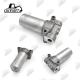 Silver Engine Spare Parts Set Assembly Kit for Hitachi Excavator