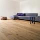15mm Customized Design Engineered Hardwood Flooring Solid Modern Walnut Teak Oak Flooring