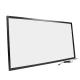 USB Interface IR Touch Screen Panel 43 Inch IP65 Front Side Waterproof