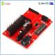 Sensor Wireless Module for Arduino Nano 328P IO Expansion Board with XBEE and NRF24L01 Socket