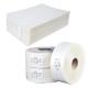 Matte Cold Peeling 39*54cm Screen Printing  Film For Water Based Ink 75mic