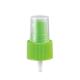 Cosmetic Packaging Mist Sprayer 24 410 , Perfume Spray Pump For Bottle