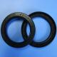 Custom Framework Metric Oil Seal with aging resistance for Hydraulic Pneumatic Parts