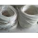 White Flexible PVC Tubing 600V / 300V UL Approval , Flexible PVC Pipe