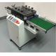 Automatic PCB Cutting Machine , PCB Depaneling Equipment Multi Blade