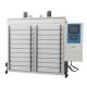 Industrial Electric Heating Hot Air Electrode Paint Drying Oven Dryer