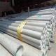 410 410S Stainless Iron Pipe Cold Formed OD 100mm ID 60mm SCH30