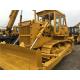                  Used Original Paint Komatsu Bulldozer D85A-18 in Good Condition with Reasonable Price, Secondhand High Quality 25 Ton Crawler Tractor D85A D85p on Sale             