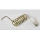 Hairpin spring,spring steel, stainless steel, carbon steel wire，size per request or OEM.