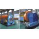 1000/1+6 Tubular stranding machine for local system 7-core twisted strand, copper wire