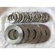High Performance Differential Washer 20CrMnTi Material Truck Spare Parts