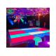 P4.81 Noiseless interactive led video dance floor , disco dance floor waterproof