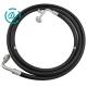 E330D Excavator Air Conditioning Pipe Hose  High Pressure CAT