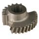 Different Material Starter Helical Gears
