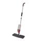 Microfiber Spray Mop for Floor Cleaning Wet and Dry Microfiber Dust Mop with  360 Degree Spin Microfiber