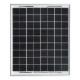 10W high quality monocrystalline solar module solar panel for solar garden lamp