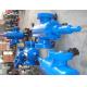 Hydraulic Operated Wellhead Valves For Oil Well Pressure Control 7 1/16