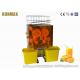 Automatic Feed Orange Juicer Machine Bar Citrus Juice Extractor 120W