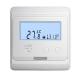 Digital Temperature Wall Hanging Digital Electronic Room Thermostat For Home Heating System