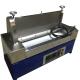 Double Roller Hot Melt Glue Coating Machine for EVA EPE and Sponge Packing Foam Ideal