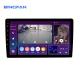 Universal Android Car Radio 4+4core 2+32GB IPS DSP 2din AM FM RDS Hifi Picture in Picture Carplay Car stereo Car dvd Pla