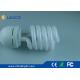 5T Circle Energy Saving Lamp 80 Watt Warm White Cfl Bulbs For Industrial