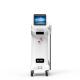 Manufacture NUBWAY 808nm diode laser hair removal machine for sale