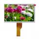 Golden Vision 7 TFT LCD Display Panel Transmissive With LVDS Interface