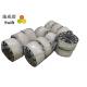High Tensile Strength Automatic Cable Tie Reel 8 Inch4,000 Pcs Per Reel