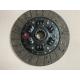 63082000084 Clutch Disk Assembly 240*10*35 For FOTON 4JA1/B1 DS240