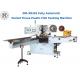 Standard Size Paper Tissue Bundle Packing Machines With Simen PLC Control