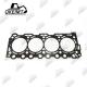 1G777-03310 Cylinder Head Gasket For Kubota Engine V3307 V3307T