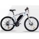 High Level  Electric Powered Bike , 26 Inch Lightweight Electric Bicycle
