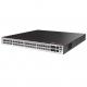 S5735-S48T4XE-V2 48*GE Base-T Ports 4*10GE SFP+ Ports  2*12GE Stack Ports Without Power Module