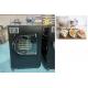 6 Layers Mini Freeze Dryer Food  Vacuum Dryer For Milk Fruit