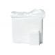 Disposable Thin Special Cotton Gauze Pad White Color For Tattoo Makeup