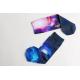 61% Polyester DTM Ground 3d Custom Sock Printing Breathable