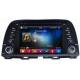 Ouchuangbo Auto Stereo DVD Player for Mazda CX-5 GPS Sat Nav Multimedia Radio System