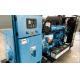 500KVA / 400KW Weichai Diesel Generator Set Output Voltage 400V / 3 Phase Over Speed Protection