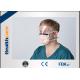 2020 China New pneumonia Disposable Surgical Mask With Tie and Anti Fog Visor Grand A Carbon Strip