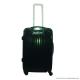 ABS+PC hard side spinner luggage sets travel trolley suitcases