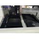 Dust Free Multi-function Pre-scored And Routed PCB Separator PCB Router Machine