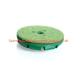 Velcro Backed Concert Grinding Disc 10 Beveled Edge Segments