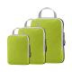 Packing Cubes Travel Organizer Bag Luggage Compression Pouches