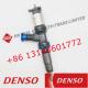 DENSO Common Rail Diesel Fuel Injector Assy 295050-0331 370-7280 for Caterpillar Perkins C7.1