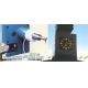 movement motor or mechanism for outdoor tower clocks 9m 29feet 10m 32 feet diameters, -Good Clock (Yantai)Trust-Well Co