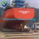 Heavy Duty Marine Rubber Airbag Ship Launching Lifting