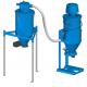 Flour Milling Pneumatic Dust Collector 5CFM-10CFM Pneumatic Conveying Dust Collector