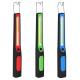 29x4x2.5cm Portable Battery Operated Work Light For Inspecting Outdoor Car Repairing LED