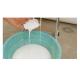 Flour Mill/ Machine Dry Wet Electric Grain Grinder For Small Cereal Mill